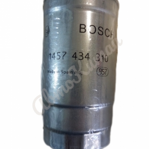 Фильтр топливный тонкой очистки BAW1044/1065 Eвро 3 1117012-55D